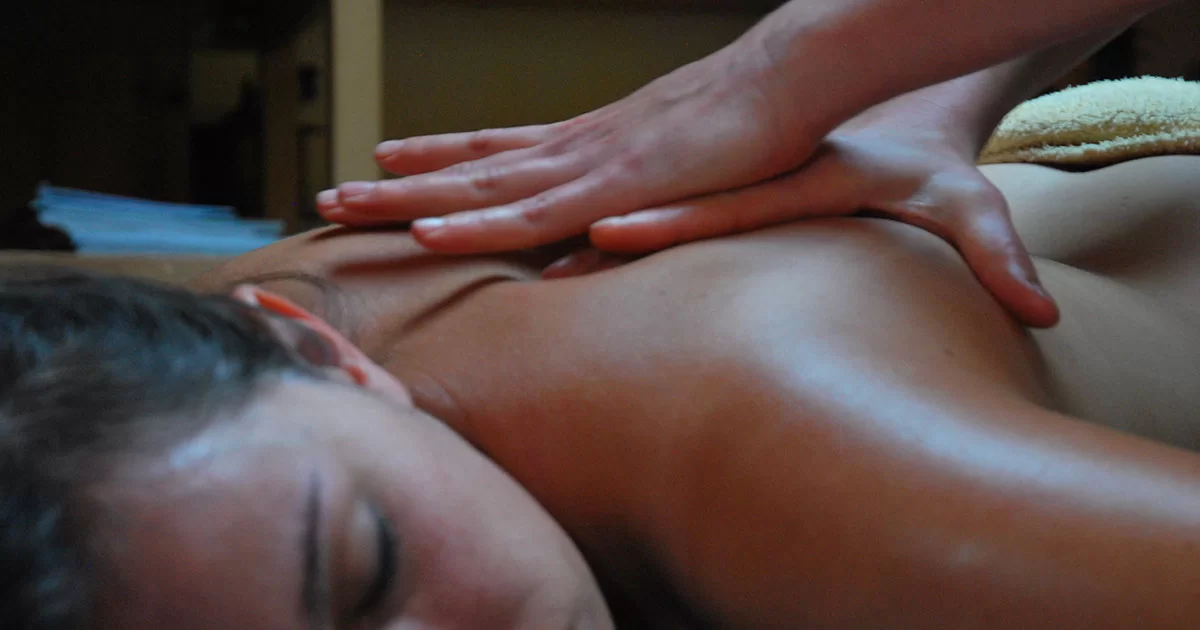 formation massage fondamental